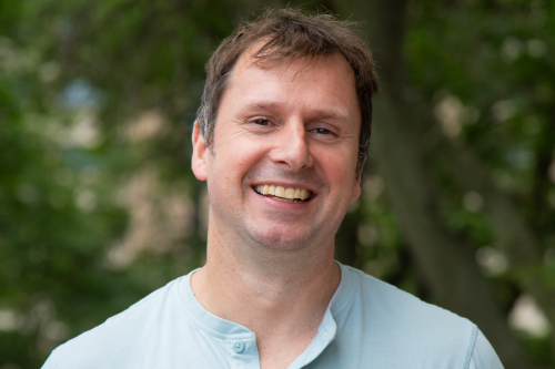 Jeremy Morris