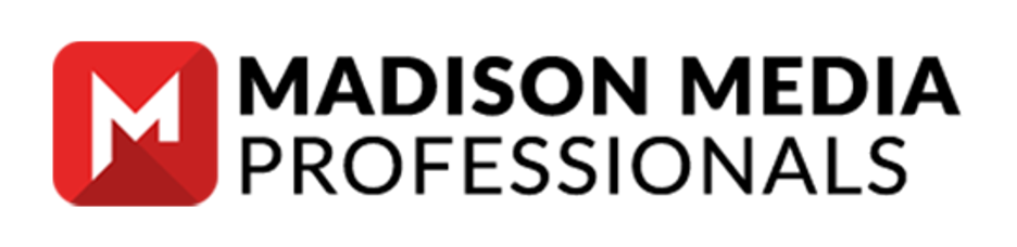 Logo: Madison Media Professionals