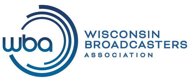 Logo: Wisconsin Broadcasters Association